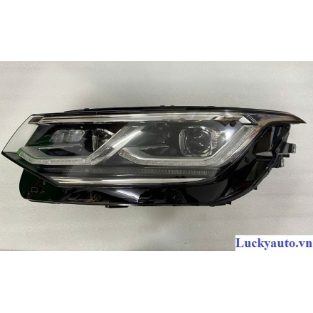 Đèn pha phải xe Volkswagen Tiguan  đời 2019_ 5NN 941 114 
